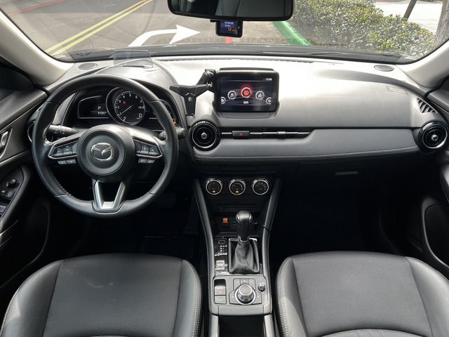MAZDA馬自達 CX-3  第5張相片