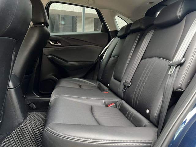 MAZDA馬自達 CX-3  第6張相片