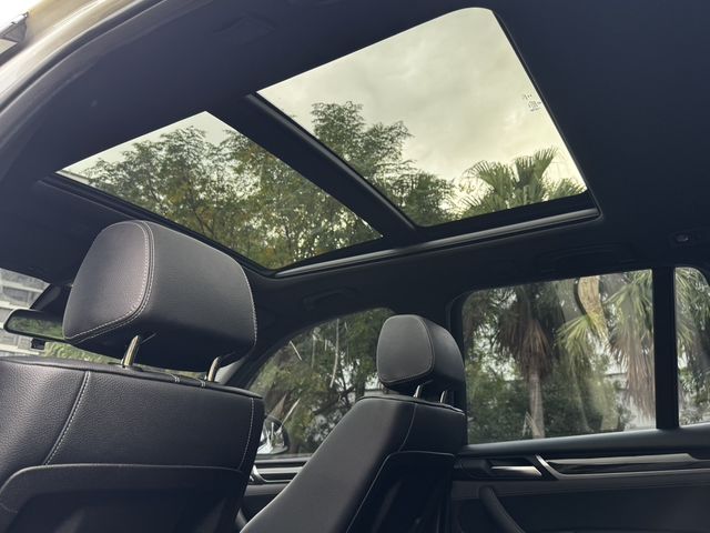 BMW寶馬 X3  第11張相片