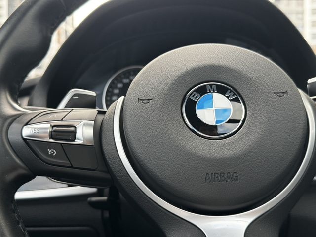BMW寶馬 X3  第16張相片