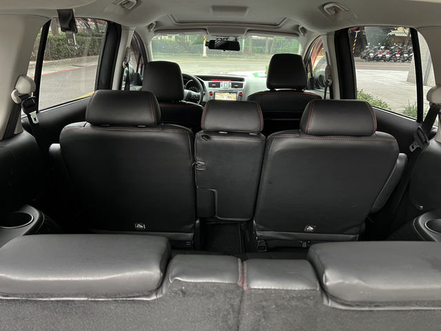 MAZDA馬自達 MAZDA 5  第6張相片
