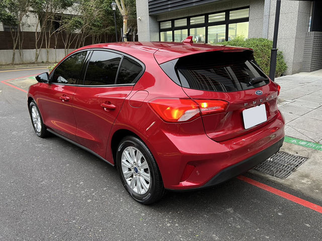 FORD福特 FOCUS  第2張相片