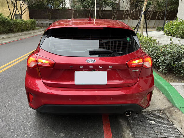 FORD福特 FOCUS  第4張相片
