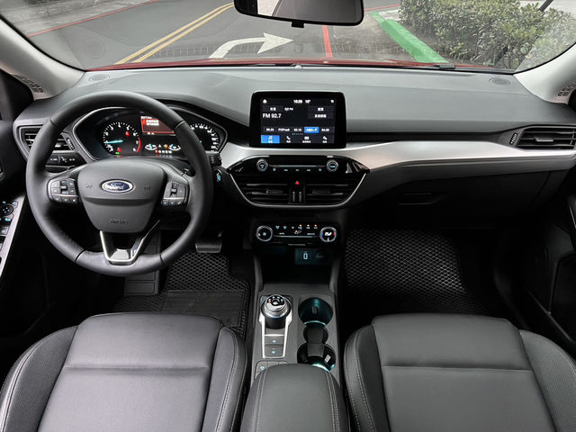 FORD福特 FOCUS  第5張相片