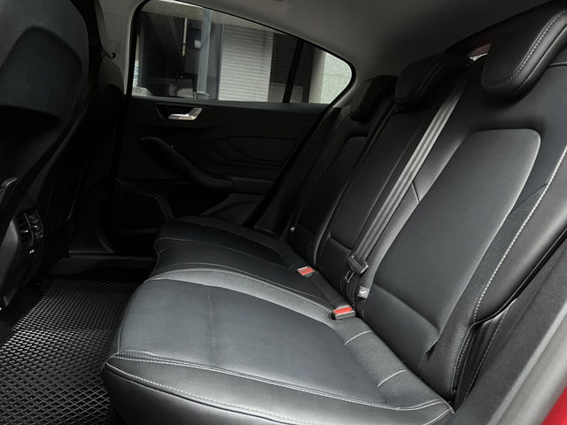 FORD福特 FOCUS  第6張相片