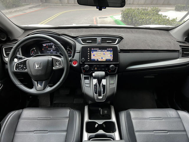 HONDA本田 CR-V  第5張相片