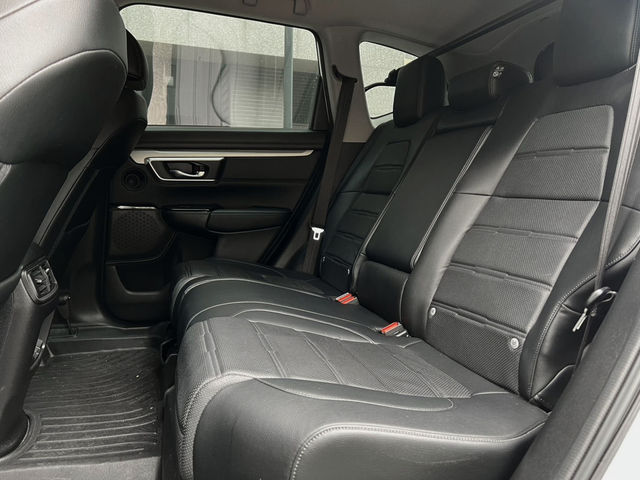 HONDA本田 CR-V  第6張相片