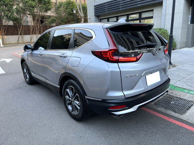 HONDA本田 CR-V  第2張相片