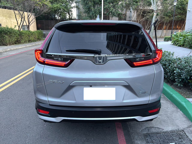 HONDA本田 CR-V  第4張相片