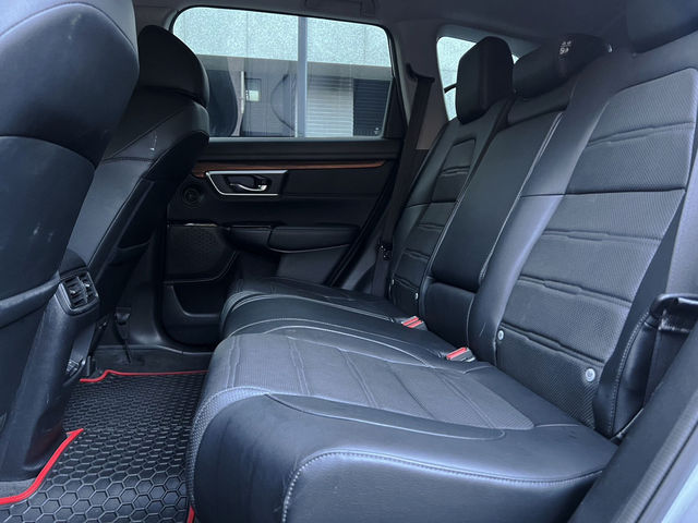 HONDA本田 CR-V  第6張相片