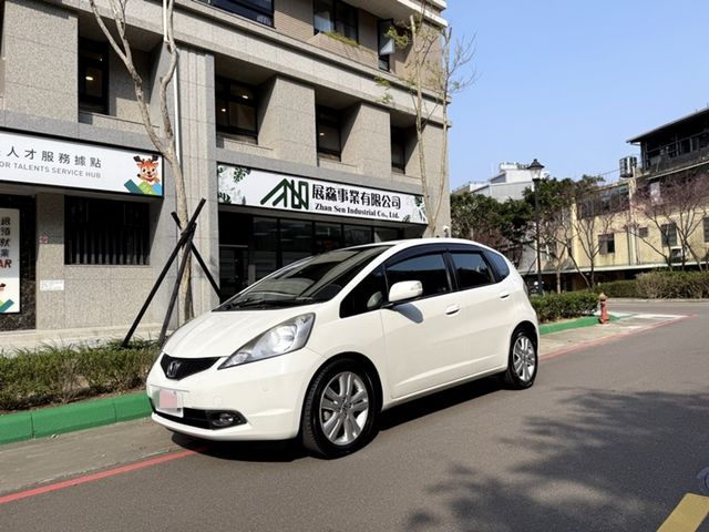 HONDA本田 FIT  第1張相片