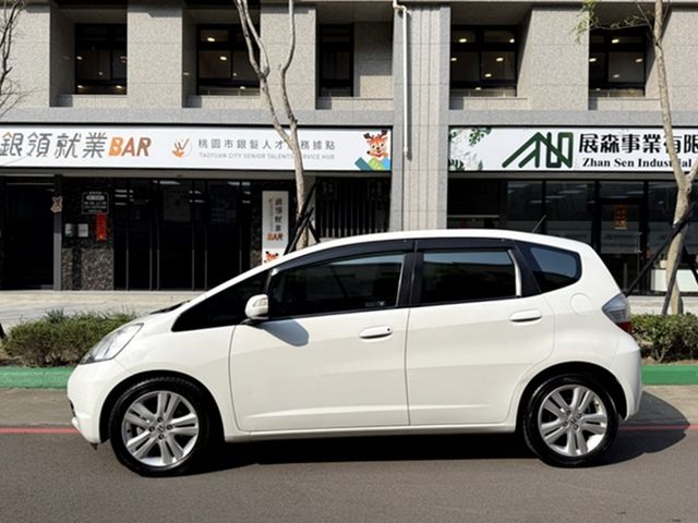HONDA本田 FIT  第3張相片