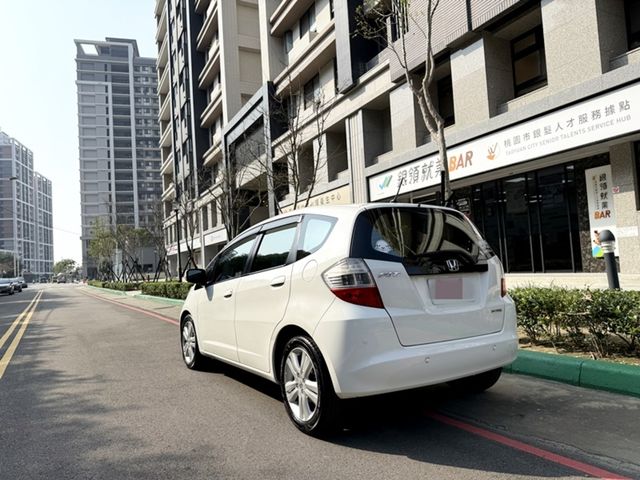 HONDA本田 FIT  第5張相片