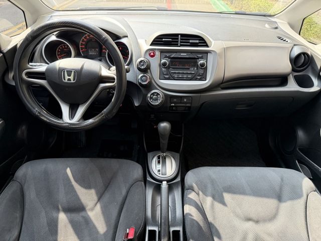 HONDA本田 FIT  第7張相片