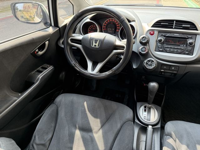 HONDA本田 FIT  第9張相片