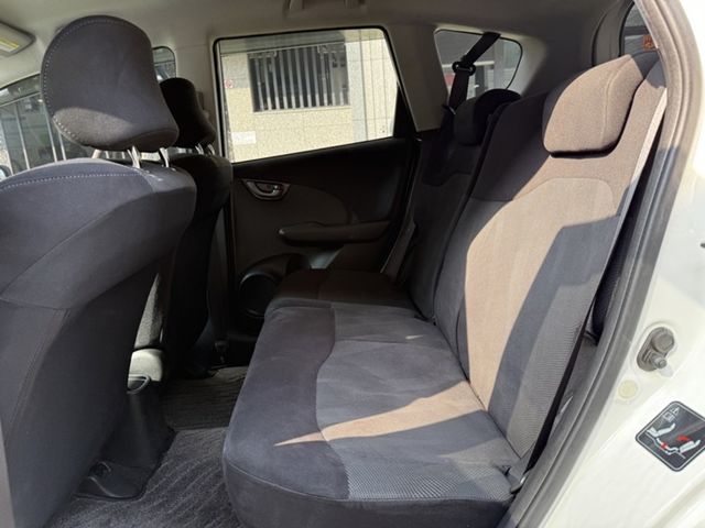 HONDA本田 FIT  第15張相片
