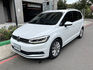 VOLKSWAGEN福斯 TOURAN  第1張縮圖