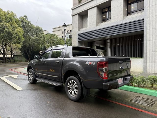 FORD福特 RANGER  第2張相片