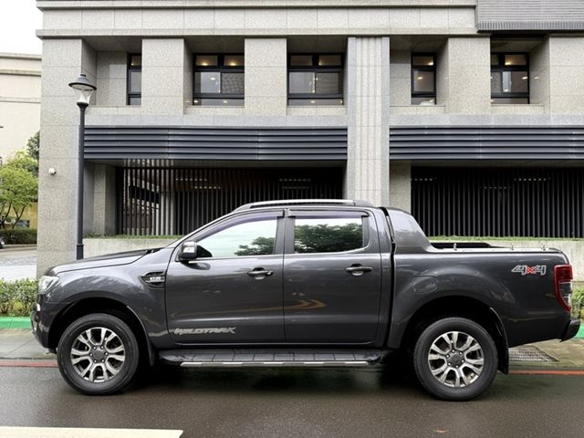 FORD福特 RANGER  第3張相片