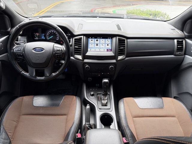 FORD福特 RANGER  第4張相片