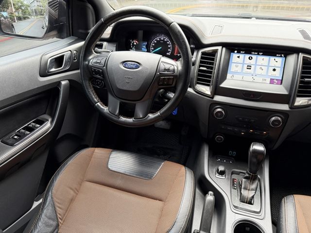FORD福特 RANGER  第5張相片