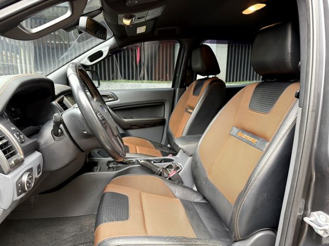 FORD福特 RANGER  第7張相片