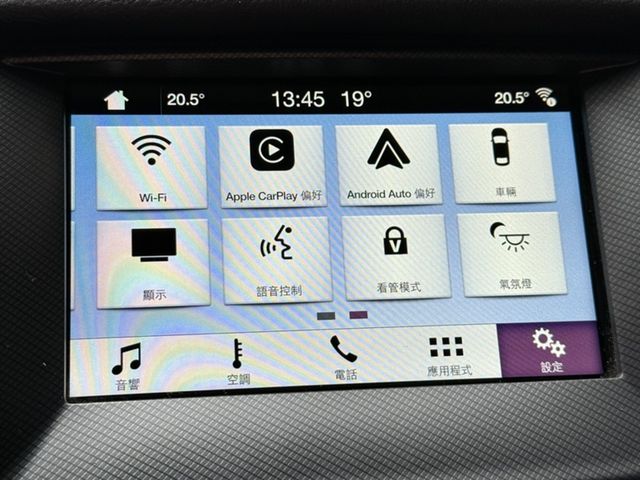 FORD福特 RANGER  第10張相片