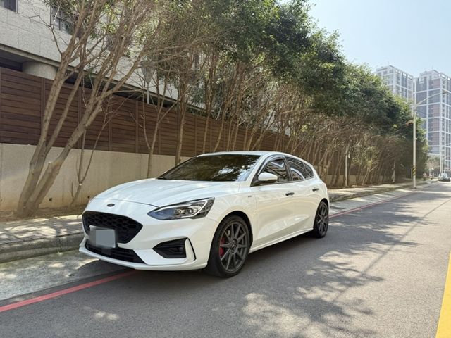 FORD福特 FOCUS  第1張相片