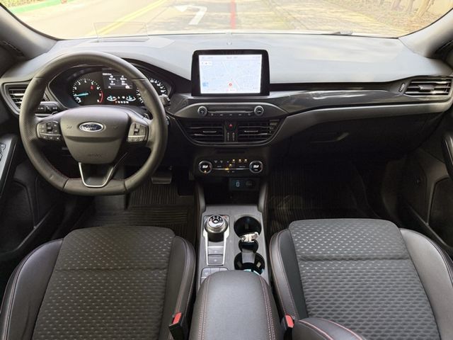 FORD福特 FOCUS  第4張相片