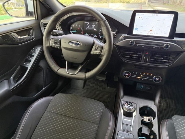 FORD福特 FOCUS  第5張相片