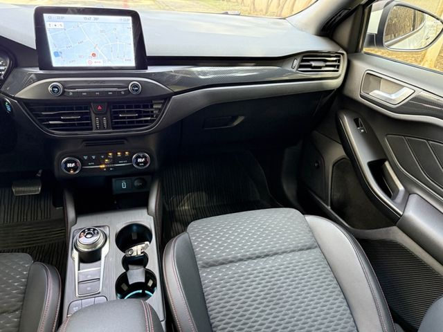 FORD福特 FOCUS  第6張相片