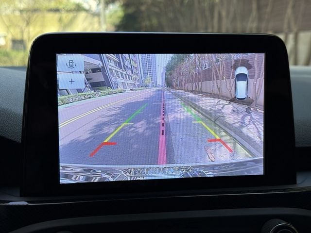 FORD福特 FOCUS  第9張相片