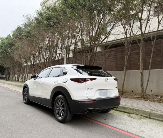 MAZDA馬自達 CX-30  第2張相片