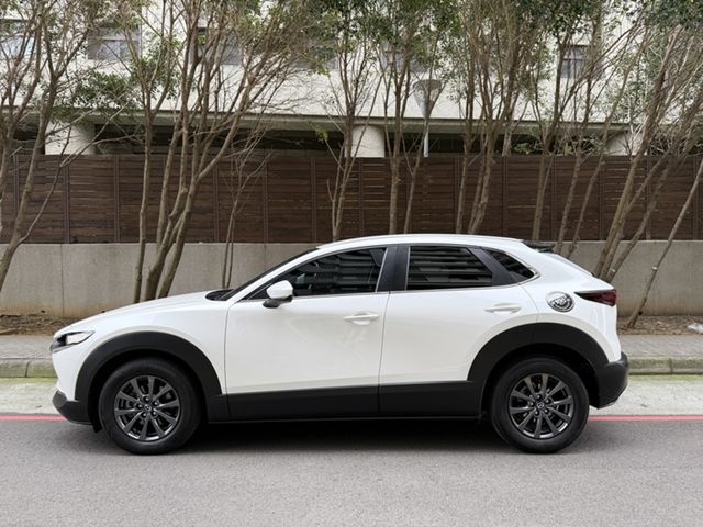 MAZDA馬自達 CX-30  第3張相片
