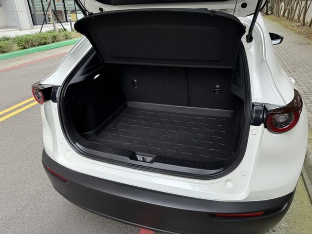 MAZDA馬自達 CX-30  第4張相片
