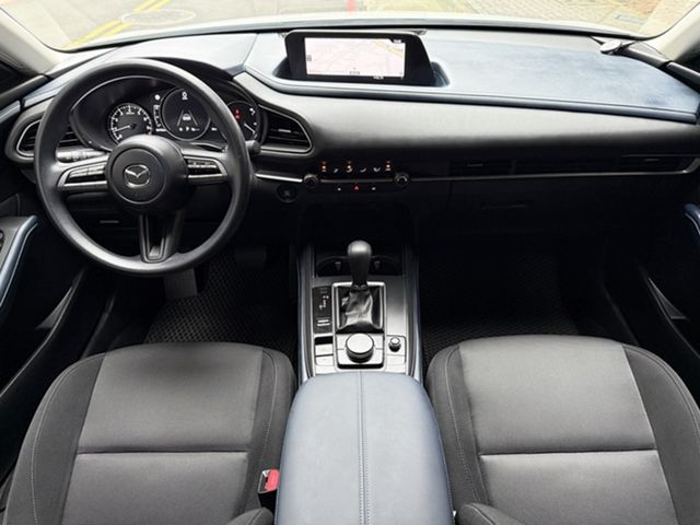 MAZDA馬自達 CX-30  第5張相片
