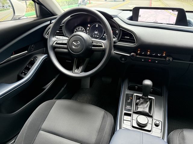 MAZDA馬自達 CX-30  第6張相片