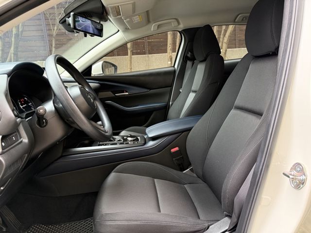 MAZDA馬自達 CX-30  第8張相片