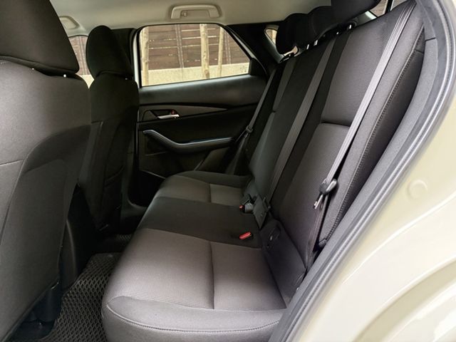 MAZDA馬自達 CX-30  第9張相片