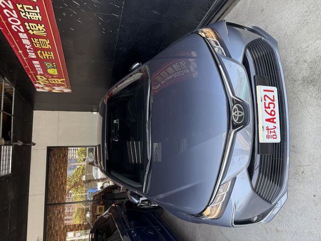 TOYOTA豐田 ALTIS  第1張相片