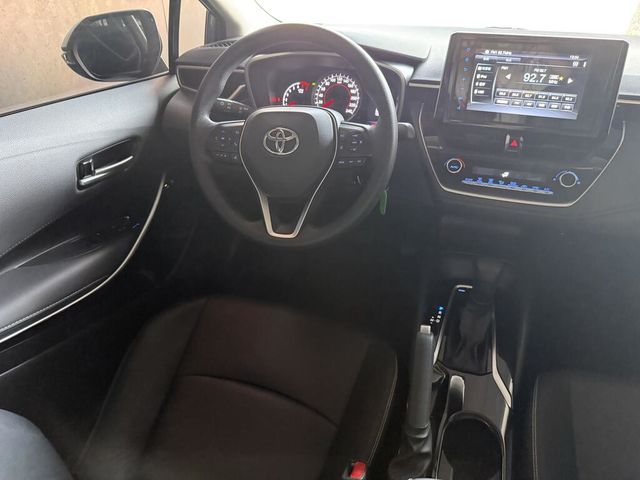 TOYOTA豐田 ALTIS  第4張相片