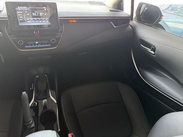 TOYOTA豐田 ALTIS  第5張相片