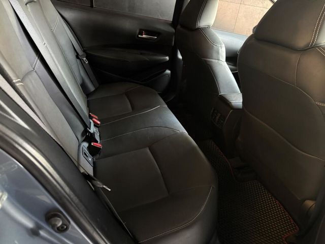 TOYOTA豐田 ALTIS  第6張相片