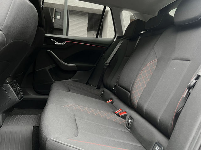 SKODA司科達 KAMIQ  第6張相片