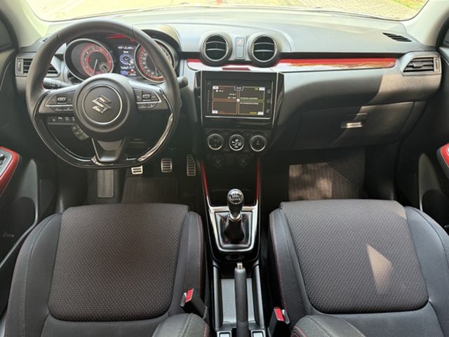 SUZUKI鈴木 SWIFT  第5張相片
