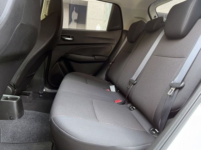 SUZUKI鈴木 SWIFT  第8張相片