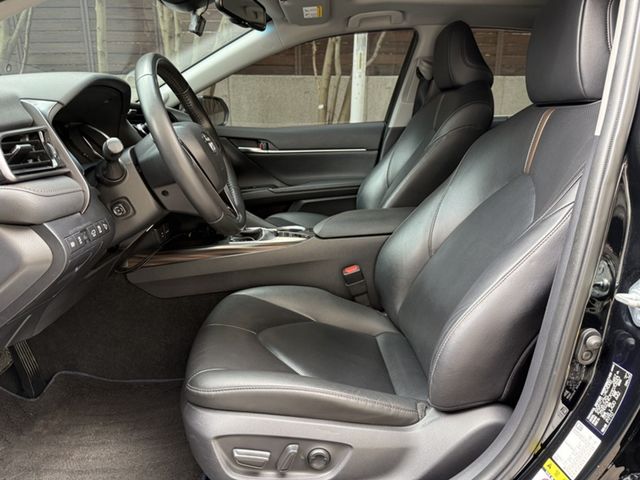 TOYOTA豐田 CAMRY HYBRID  第7張相片