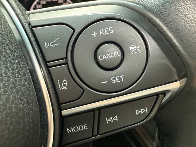 TOYOTA豐田 CAMRY HYBRID  第10張相片
