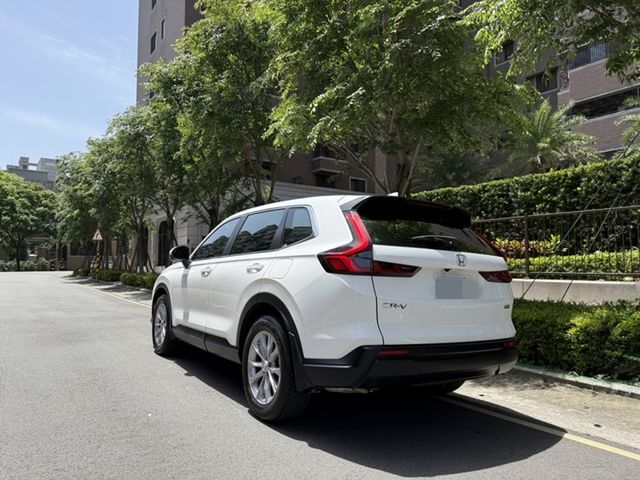 HONDA本田 CR-V  第2張相片