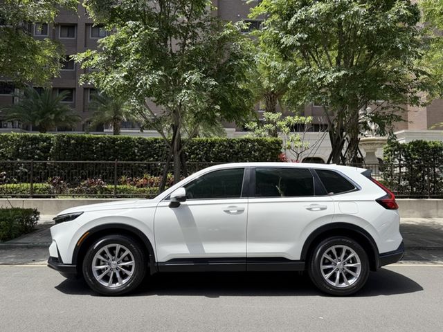 HONDA本田 CR-V  第3張相片